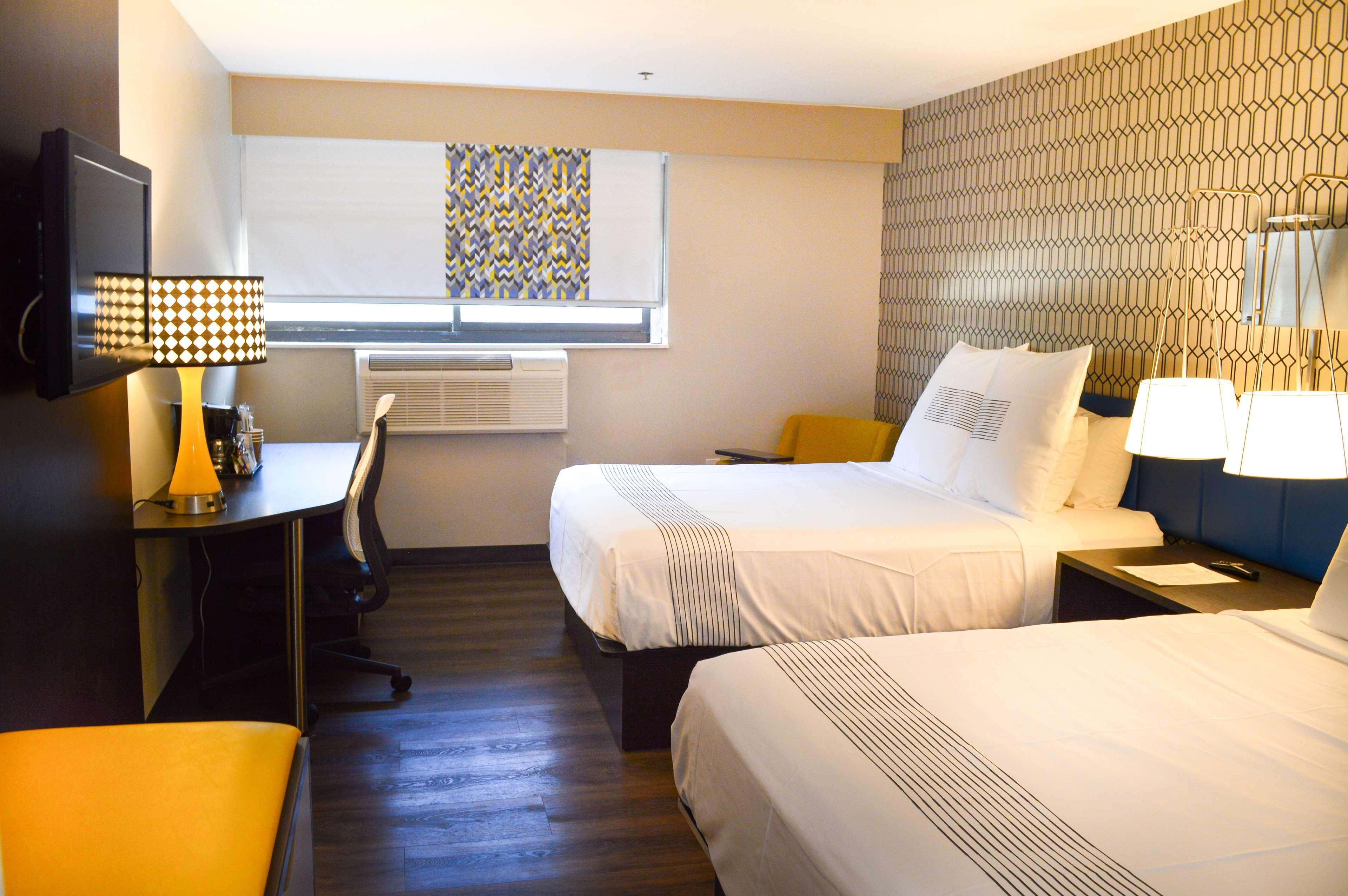 Best Western Plus Aston Hall Hotel Exteriör bild